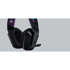 G535 LIGHTSPEED Wless Gam Hset BL EMEA
