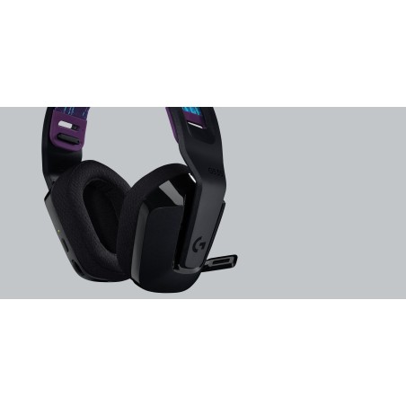 G535 LIGHTSPEED Wless Gam Hset BL EMEA