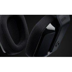 G535 LIGHTSPEED Wless Gam Hset BL EMEA