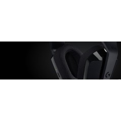 G535 LIGHTSPEED Wless Gam Hset BL EMEA
