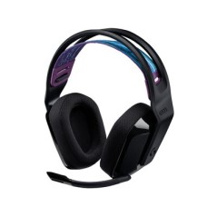 G535 LIGHTSPEED Wless Gam Hset BL EMEA
