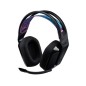 G535 LIGHTSPEED Wless Gam Hset BL EMEA