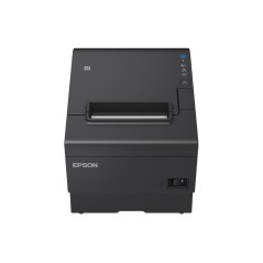 Epson TM-T88VII 112 : USB Ethernet