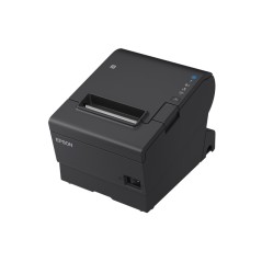 Epson TM-T88VII 112 : USB Ethernet