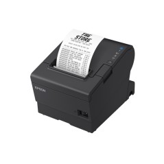 Epson TM-T88VII 112 : USB Ethernet
