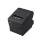 Epson TM-T88VII (112): USB, Ethernet, Serial, PS, Black