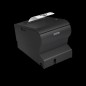 Epson TM-T88VII (112): USB, Ethernet, Serial, PS, Black