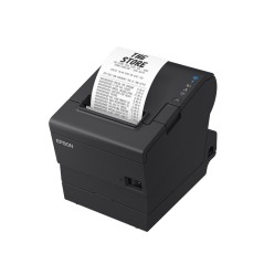 Epson TM-T88VII 112 : USB Ethernet