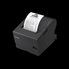 Epson TM-T88VII 112 : USB Ethernet