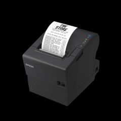 Epson TM-T88VII 112 : USB Ethernet