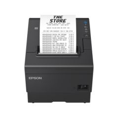 Epson TM-T88VII 112 : USB Ethernet