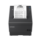 Epson TM-T88VII 112 : USB Ethernet