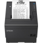 Epson TM-T88VII 112 : USB Ethernet