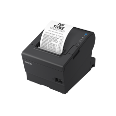 Epson TM-T88VII 112 : USB Ethernet