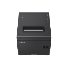 Epson TM-T88VII 112 : USB Ethernet