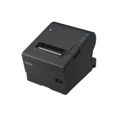 Epson TM-T88VII 112 : USB Ethernet