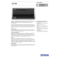 Epson LQ-780