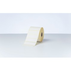 Brother BDE-1J026076-102 étiquette à imprimer Blanc Imprimante