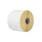 Brother BDE-1J026076-102 étiquette à imprimer Blanc Imprimante d'étiquette adhésive