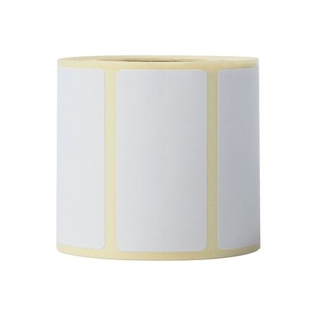 Package of 12 Label/DT 51mm x 26mm