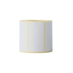 Package of 12 Label/DT 51mm x 26mm