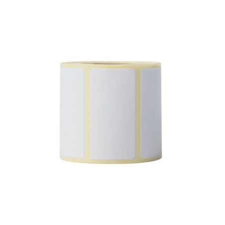 Package of 12 Label/DT 51mm x 26mm