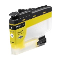 Ink Cart/Yellow 1500 Pages