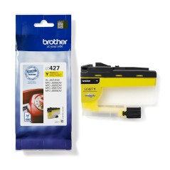 Ink Cart/Yellow 1500 Pages