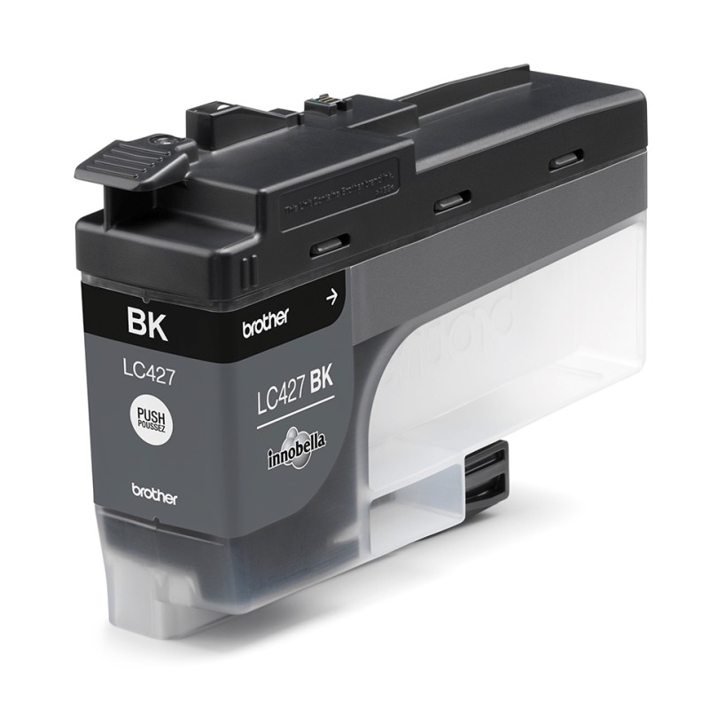 Ink Cart/Black 3000 Pages