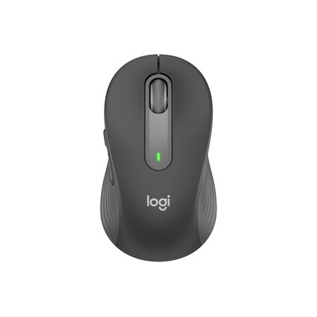 Signature M650 L Business Grap Droitier
