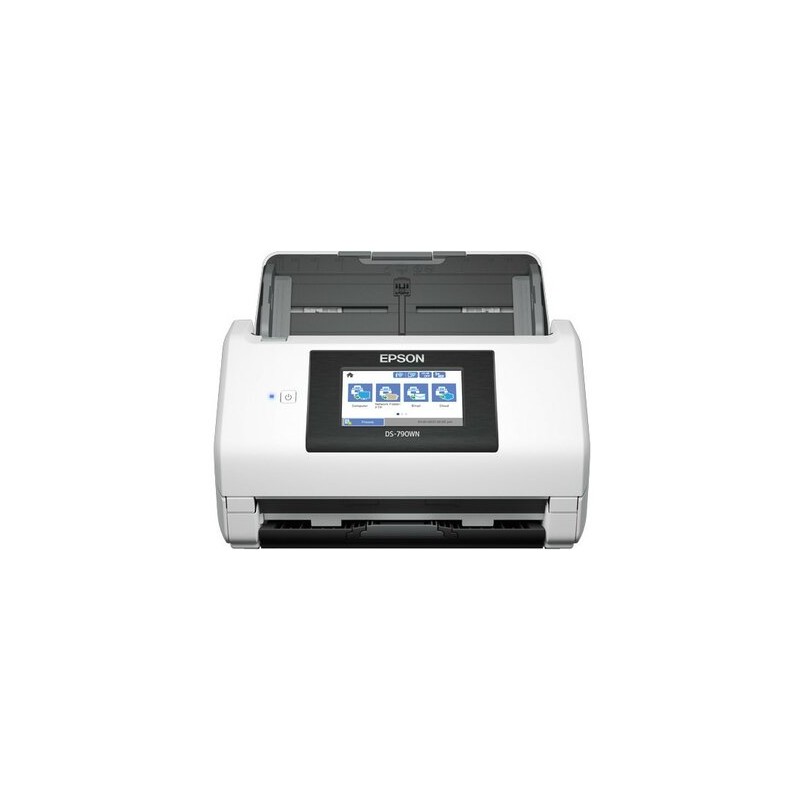 WorkForce DS-790WN