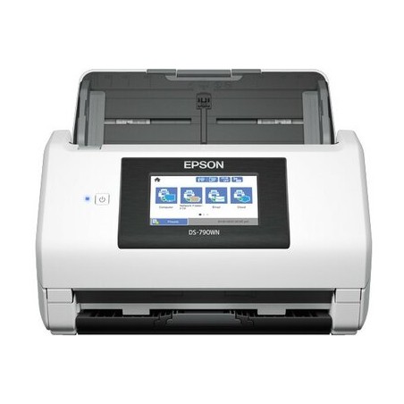WorkForce DS-790WN