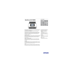 WorkForce DS-790WN