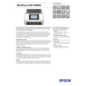 WorkForce DS-790WN