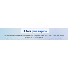 WIN HOME FPP 11 64-bit French USB
