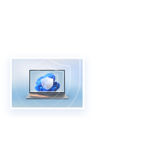 WIN HOME FPP 11 64-bit French USB
