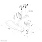 Neomounts support moniteur de bureau Neomounts support moniteur de bureau