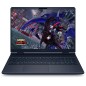 Alienware AC16251 Intel Core Ultra 9 275HX Ordinateur portable 40,6 cm (16") WQXGA 32 Go DDR5-SDRAM 1 To SSD NVIDIA GeForce RTX