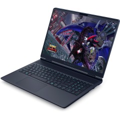 Alienware AC16251 Intel Core Ultra 9 275HX Ordinateur portable 40,6 cm (16") WQXGA 32 Go DDR5-SDRAM 1 To SSD NVIDIA GeForce RTX