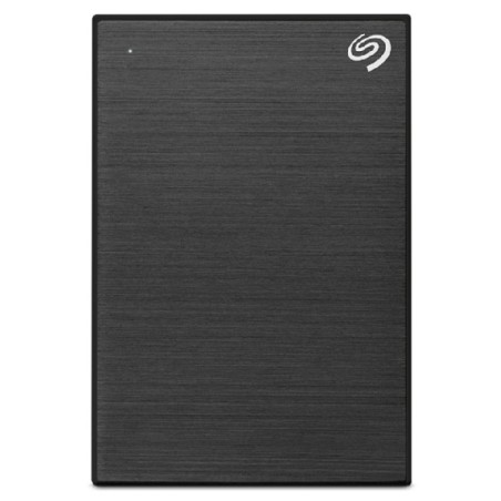 Seagate One Touch disque dur externe 2 To Micro-USB B 3.2 Gen 1 (3.1 Gen 1) Noir