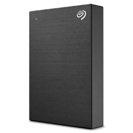 Seagate One Touch disque dur externe 2 To Micro-USB B 3.2 Gen 1 (3.1 Gen 1) Noir