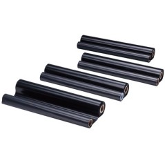 Transfer roll/144pg f FAX T72 4pk