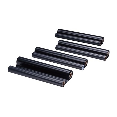 Transfer roll/144pg f FAX T72 4pk