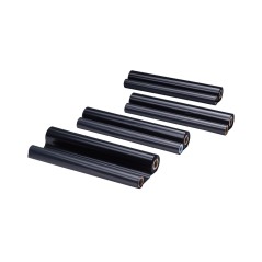 Transfer roll/144pg f FAX T72 4pk