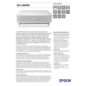 Epson EH-LS650W