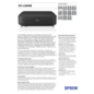 Epson EH-LS650B