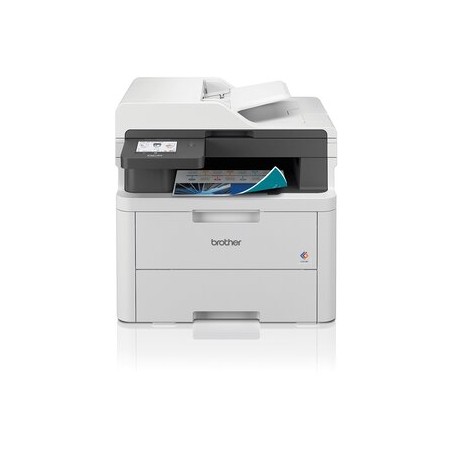 Brother DCP-L3560CDW imprimante multifonction LED A4 600 x 2400 DPI