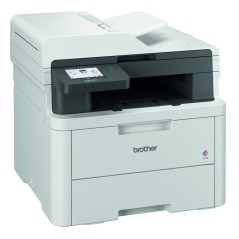 Brother DCP-L3560CDW imprimante multifonction LED A4 600 x 2400 DPI