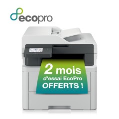 Brother DCP-L3560CDW imprimante multifonction LED A4 600 x 2400 DPI