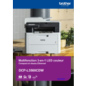 Brother DCPL3560CDW